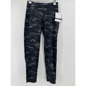 Athleta Girl girls size XL 14  Printed Powervita Jogger Pants NWT Camo